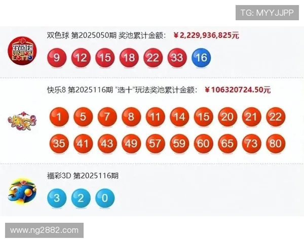 第106期双色球开奖结果揭晓，大奖花落谁家？